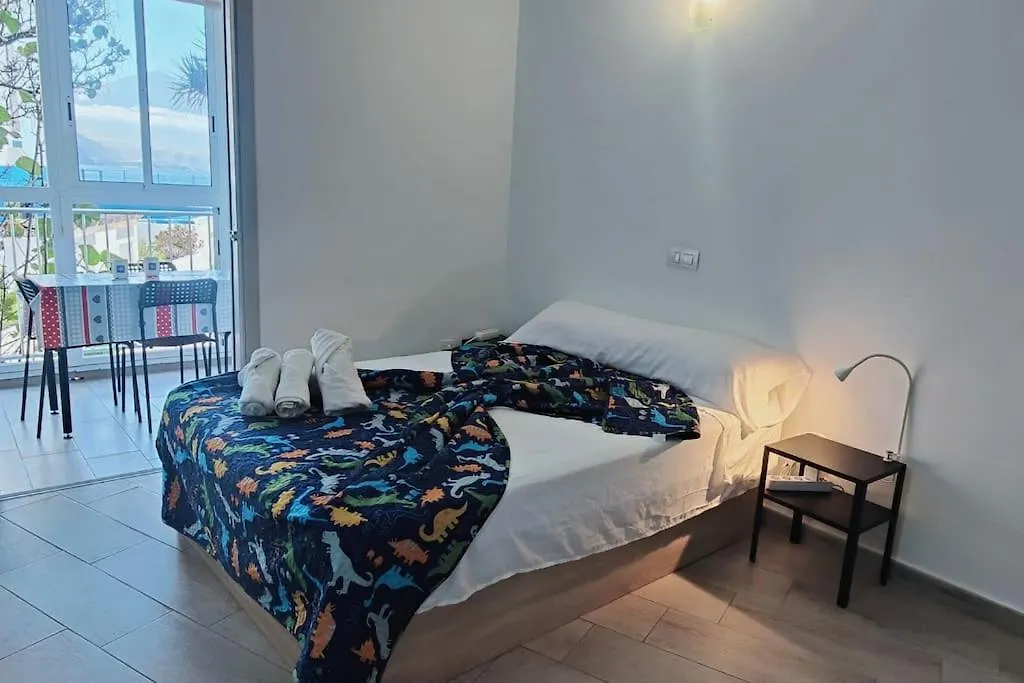 Cerca Del Mar En Mesa Del Mar Appartement Tacoronte Spanje
