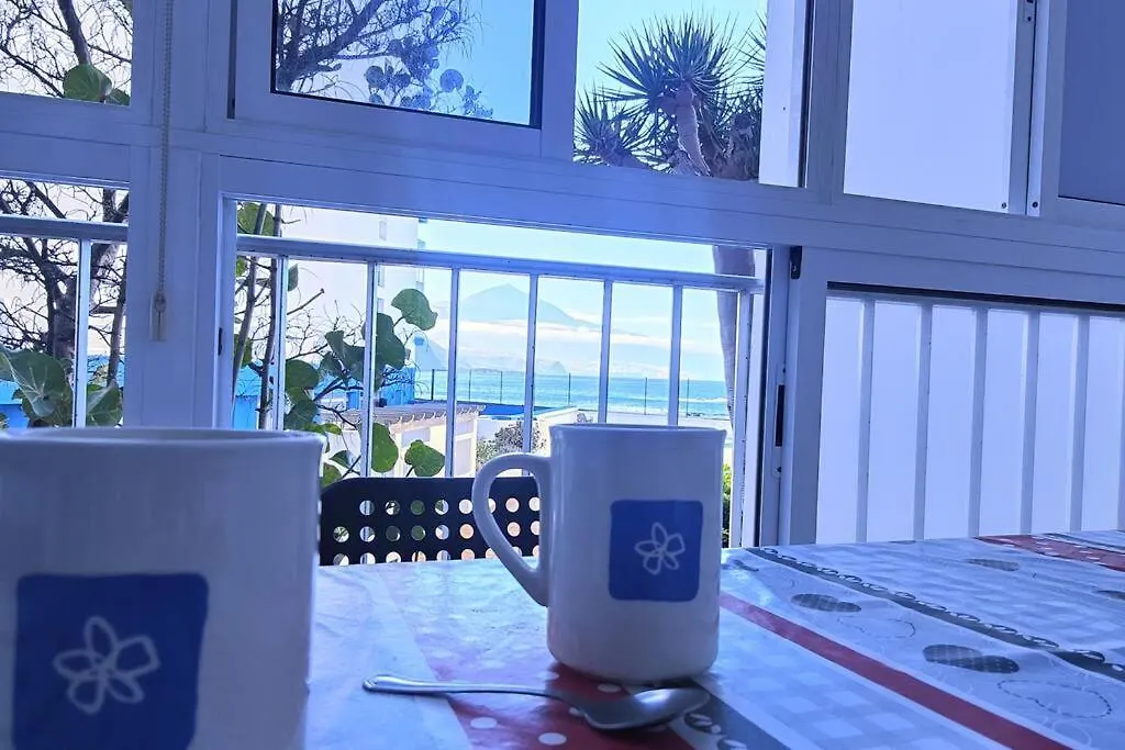 Cerca Del Mar En Mesa Del Mar Appartement Tacoronte 0*,