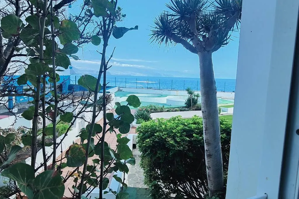 Cerca Del Mar En Mesa Del Mar Appartement Tacoronte
